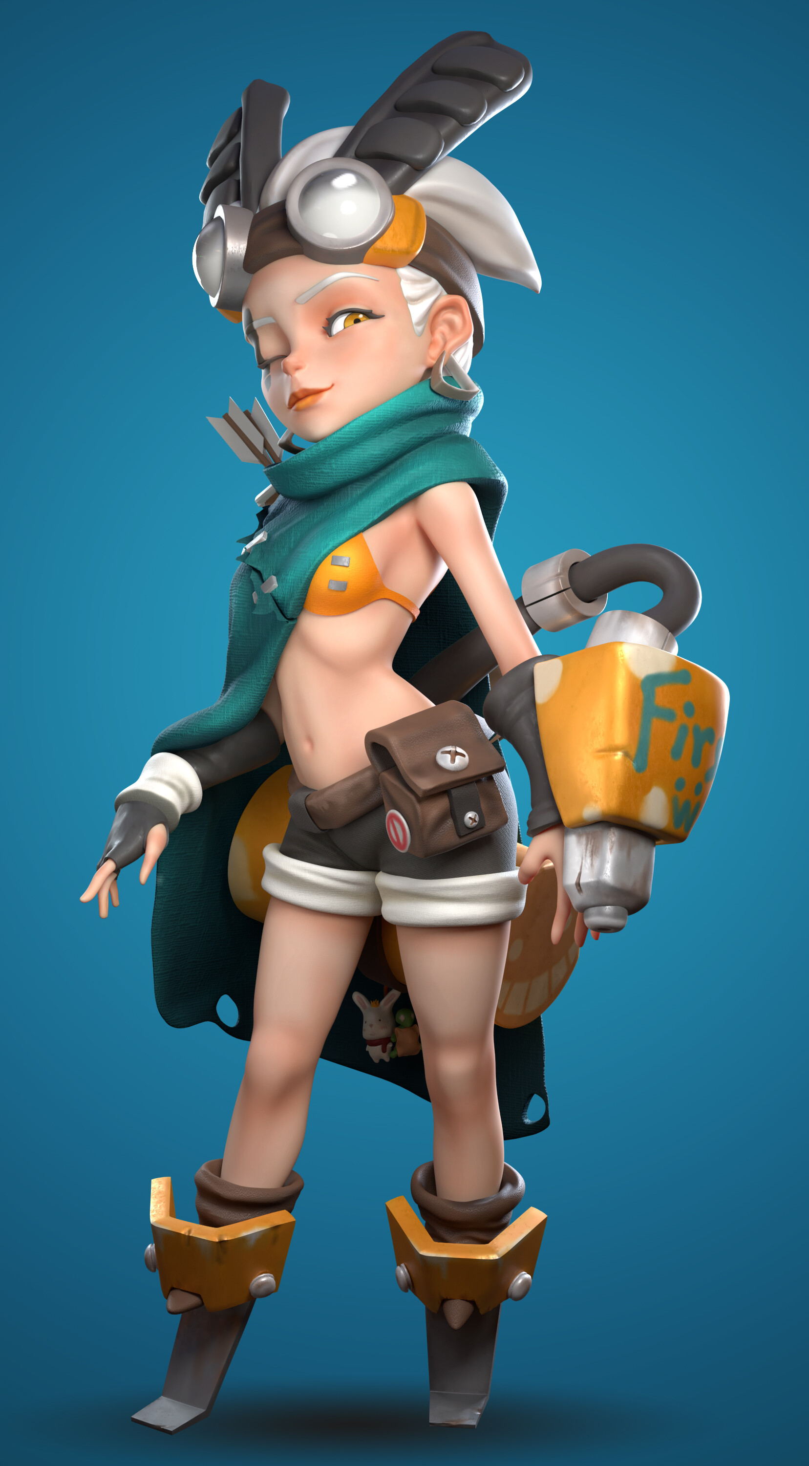 杨明贤-短期基础班