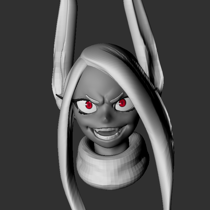 ZBrush Document